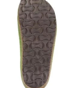 Am billigsten 🎁 Clogs & Pantoletten Dr. BRINKMANN Klassische Hausschuhe In Pistazie Günstig Kaufen 🛒 -Dr-brinkmann Verkäufe dr brinkmann klassische hausschuhe in pistazie 11