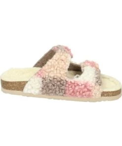 Auslauf 🌟 Clogs & Pantoletten Dr. BRINKMANN Klassische Hausschuhe In Rosa Günstig Kaufen ✨ -Dr-brinkmann Verkäufe dr brinkmann klassische hausschuhe in rosa 10