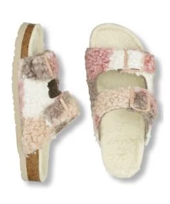 Auslauf 🌟 Clogs & Pantoletten Dr. BRINKMANN Klassische Hausschuhe In Rosa Günstig Kaufen ✨ -Dr-brinkmann Verkäufe dr brinkmann klassische hausschuhe in rosa 13