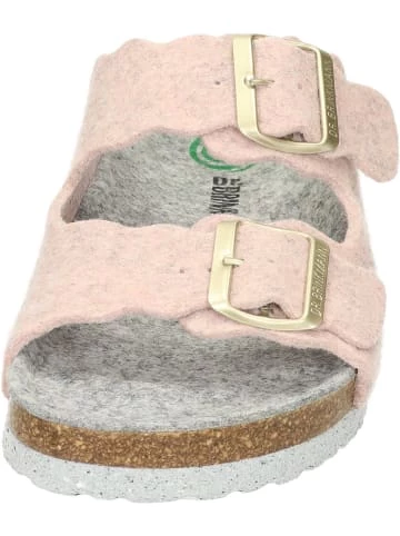 Bester Verkauf 🔥 Clogs & Pantoletten Dr. BRINKMANN Klassische Hausschuhe In Rosa Günstig Kaufen ⌛ 5 Bester Verkauf 🔥 Clogs & Pantoletten Dr. BRINKMANN Klassische Hausschuhe In Rosa Günstig Kaufen ⌛ – Bild 3