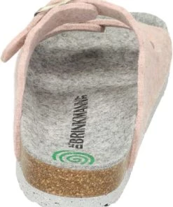 Bester Verkauf 🔥 Clogs & Pantoletten Dr. BRINKMANN Klassische Hausschuhe In Rosa Günstig Kaufen ⌛ 12 Bester Verkauf 🔥 Clogs & Pantoletten Dr. BRINKMANN Klassische Hausschuhe In Rosa Günstig Kaufen ⌛ -Dr-brinkmann Verkäufe dr brinkmann klassische hausschuhe in rosa 25