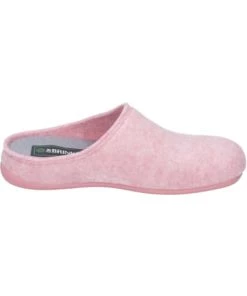 Bester Verkauf 🔥 Clogs & Pantoletten Dr. BRINKMANN Klassische Hausschuhe In Rosa Günstig Kaufen 🛒 -Dr-brinkmann Verkäufe dr brinkmann klassische hausschuhe in rosa 3