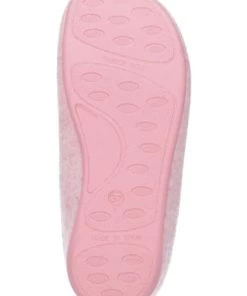 Bester Verkauf 🔥 Clogs & Pantoletten Dr. BRINKMANN Klassische Hausschuhe In Rosa Günstig Kaufen 🛒 -Dr-brinkmann Verkäufe dr brinkmann klassische hausschuhe in rosa 5