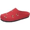 Schlussverkauf ⭐ Clogs & Pantoletten Dr. BRINKMANN Klassische Hausschuhe In Rot Günstig Kaufen 🛒 -Dr-brinkmann Verkäufe dr brinkmann klassische hausschuhe in rot 13