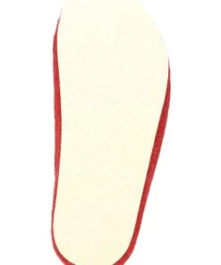 Neu 🔥 Kinder Dr. BRINKMANN Klassische Hausschuhe In Rot Günstig Kaufen 🌟 -Dr-brinkmann Verkäufe dr brinkmann klassische hausschuhe in rot 5