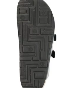 Schlussverkauf 😉 Clogs & Pantoletten Dr. BRINKMANN Klassische Pantoletten In Anthrazit Günstig Kaufen 🛒 -Dr-brinkmann Verkäufe dr brinkmann klassische pantoletten in anthrazit 30