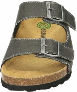 Aktion 🤩 Sandalen & Pantoletten Dr. BRINKMANN Klassische Pantoletten In Anthrazit Günstig Kaufen 😀 10 Aktion 🤩 Sandalen & Pantoletten Dr. BRINKMANN Klassische Pantoletten In Anthrazit Günstig Kaufen 😀 -Dr-brinkmann Verkäufe dr brinkmann klassische pantoletten in anthrazit 48