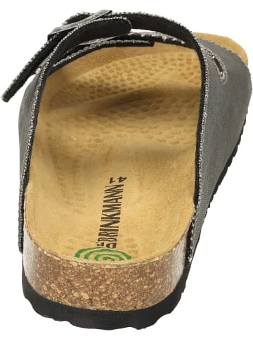 Aktion 🤩 Sandalen & Pantoletten Dr. BRINKMANN Klassische Pantoletten In Anthrazit Günstig Kaufen 😀 7 Aktion 🤩 Sandalen & Pantoletten Dr. BRINKMANN Klassische Pantoletten In Anthrazit Günstig Kaufen 😀 – Bild 5