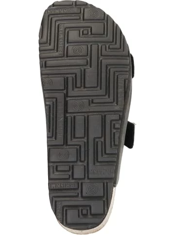 Aktion 🤩 Sandalen & Pantoletten Dr. BRINKMANN Klassische Pantoletten In Anthrazit Günstig Kaufen 😀 8 Aktion 🤩 Sandalen & Pantoletten Dr. BRINKMANN Klassische Pantoletten In Anthrazit Günstig Kaufen 😀 – Bild 6