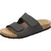 Bestes Angebot ✔️ Sandalen & Pantoletten Dr. BRINKMANN Klassische Pantoletten In Anthrazit Günstig Kaufen ⌛ -Dr-brinkmann Verkäufe dr brinkmann klassische pantoletten in anthrazit 52