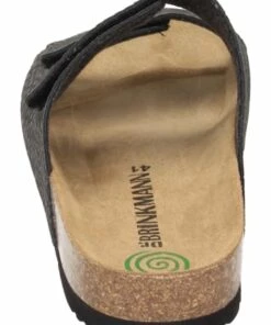 Bestes Angebot ✔️ Sandalen & Pantoletten Dr. BRINKMANN Klassische Pantoletten In Anthrazit Günstig Kaufen ⌛ 16 Bestes Angebot ✔️ Sandalen & Pantoletten Dr. BRINKMANN Klassische Pantoletten In Anthrazit Günstig Kaufen ⌛ -Dr-brinkmann Verkäufe dr brinkmann klassische pantoletten in anthrazit 54