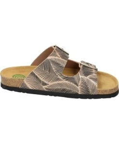 Rabatt ⭐ Clogs & Pantoletten Dr. BRINKMANN Klassische Pantoletten In Beige Günstig Kaufen ✔️ -Dr-brinkmann Verkäufe dr brinkmann klassische pantoletten in beige 30