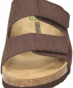 Coupon 😀 Sandalen & Pantoletten Dr. BRINKMANN Klassische Pantoletten In Braun Günstig Kaufen ⌛ 18 Coupon 😀 Sandalen & Pantoletten Dr. BRINKMANN Klassische Pantoletten In Braun Günstig Kaufen ⌛ -Dr-brinkmann Verkäufe dr brinkmann klassische pantoletten in braun 32