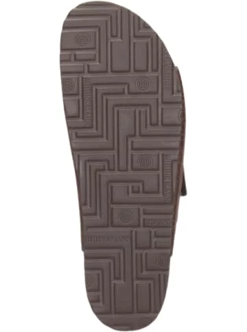 Coupon 😀 Sandalen & Pantoletten Dr. BRINKMANN Klassische Pantoletten In Braun Günstig Kaufen ⌛ 8 Coupon 😀 Sandalen & Pantoletten Dr. BRINKMANN Klassische Pantoletten In Braun Günstig Kaufen ⌛ – Bild 6