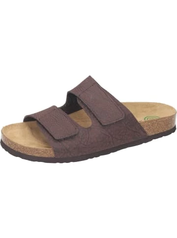 Coupon 😀 Sandalen & Pantoletten Dr. BRINKMANN Klassische Pantoletten In Braun Günstig Kaufen ⌛ 9 Coupon 😀 Sandalen & Pantoletten Dr. BRINKMANN Klassische Pantoletten In Braun Günstig Kaufen ⌛ – Bild 7