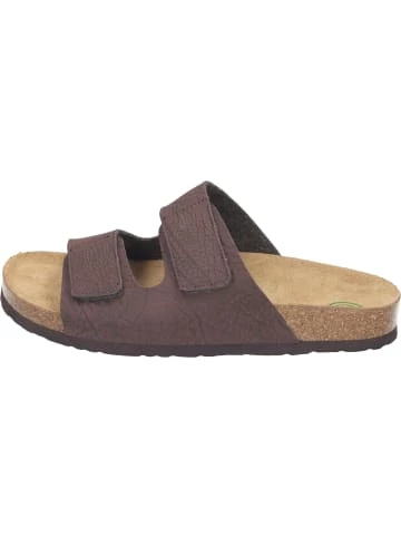 Coupon 😀 Sandalen & Pantoletten Dr. BRINKMANN Klassische Pantoletten In Braun Günstig Kaufen ⌛ 10 Coupon 😀 Sandalen & Pantoletten Dr. BRINKMANN Klassische Pantoletten In Braun Günstig Kaufen ⌛ – Bild 8