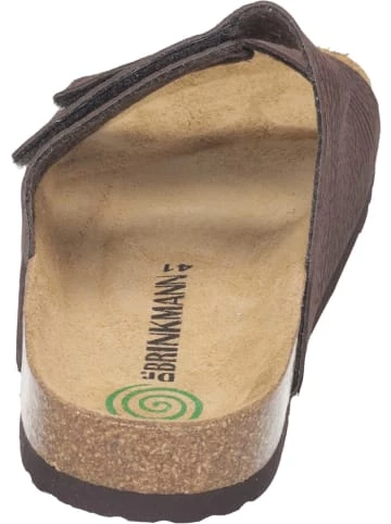 Coupon 😀 Sandalen & Pantoletten Dr. BRINKMANN Klassische Pantoletten In Braun Günstig Kaufen ⌛ 13 Coupon 😀 Sandalen & Pantoletten Dr. BRINKMANN Klassische Pantoletten In Braun Günstig Kaufen ⌛ – Bild 11