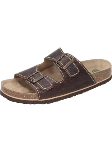 Budget 🎁 Sandalen & Pantoletten Dr. BRINKMANN Klassische Pantoletten In Braun Günstig Kaufen 😀 3 Budget 🎁 Sandalen & Pantoletten Dr. BRINKMANN Klassische Pantoletten In Braun Günstig Kaufen 😀