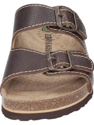 Budget 🎁 Sandalen & Pantoletten Dr. BRINKMANN Klassische Pantoletten In Braun Günstig Kaufen 😀 7 Budget 🎁 Sandalen & Pantoletten Dr. BRINKMANN Klassische Pantoletten In Braun Günstig Kaufen 😀 – Bild 5