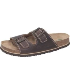 Budget 🎁 Sandalen & Pantoletten Dr. BRINKMANN Klassische Pantoletten In Braun Günstig Kaufen 😀 20 Budget 🎁 Sandalen & Pantoletten Dr. BRINKMANN Klassische Pantoletten In Braun Günstig Kaufen 😀 -Dr-brinkmann Verkäufe dr brinkmann klassische pantoletten in braun 53