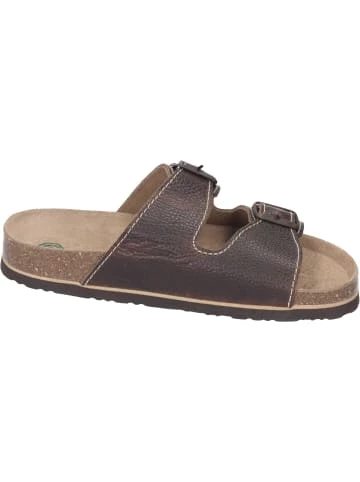 Budget 🎁 Sandalen & Pantoletten Dr. BRINKMANN Klassische Pantoletten In Braun Günstig Kaufen 😀 12 Budget 🎁 Sandalen & Pantoletten Dr. BRINKMANN Klassische Pantoletten In Braun Günstig Kaufen 😀 – Bild 10