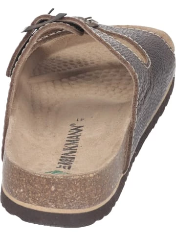 Budget 🎁 Sandalen & Pantoletten Dr. BRINKMANN Klassische Pantoletten In Braun Günstig Kaufen 😀 13 Budget 🎁 Sandalen & Pantoletten Dr. BRINKMANN Klassische Pantoletten In Braun Günstig Kaufen 😀 – Bild 11