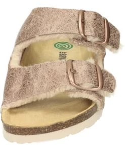 Bestes Angebot 🛒 Clogs & Pantoletten Dr. BRINKMANN Klassische Pantoletten In Braun Günstig Kaufen ⭐ -Dr-brinkmann Verkäufe dr brinkmann klassische pantoletten in braun 8