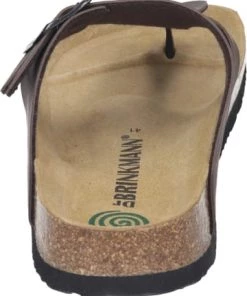 Neu ✨ Sandalen & Pantoletten Dr. BRINKMANN Klassische Pantoletten In Braun Günstig Kaufen 🔥 12 Neu ✨ Sandalen & Pantoletten Dr. BRINKMANN Klassische Pantoletten In Braun Günstig Kaufen 🔥 -Dr-brinkmann Verkäufe dr brinkmann klassische pantoletten in braun 89