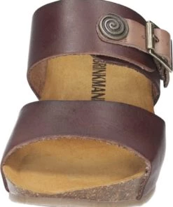 Brandneu 🔔 Clogs & Pantoletten Dr. BRINKMANN Klassische Pantoletten In Caramel Günstig Kaufen ✨ -Dr-brinkmann Verkäufe dr brinkmann klassische pantoletten in caramel 2