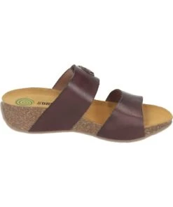 Brandneu 🔔 Clogs & Pantoletten Dr. BRINKMANN Klassische Pantoletten In Caramel Günstig Kaufen ✨ -Dr-brinkmann Verkäufe dr brinkmann klassische pantoletten in caramel 3