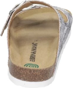 Bester Verkauf ⭐ Clogs & Pantoletten Dr. BRINKMANN Klassische Pantoletten In Denim Günstig Kaufen 🔔 -Dr-brinkmann Verkäufe dr brinkmann klassische pantoletten in denim 11