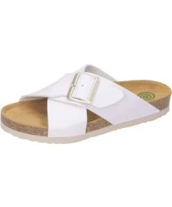 Top 10 👏 Clogs & Pantoletten Dr. BRINKMANN Klassische Pantoletten In Flieder Günstig Kaufen ✨