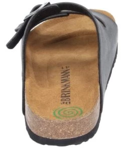 Auslauf 👏 Sandalen & Pantoletten Dr. BRINKMANN Klassische Pantoletten In Grau Günstig Kaufen 👍 30 Auslauf 👏 Sandalen & Pantoletten Dr. BRINKMANN Klassische Pantoletten In Grau Günstig Kaufen 👍 -Dr-brinkmann Verkäufe dr brinkmann klassische pantoletten in grau 10