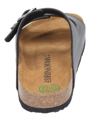 Auslauf 👏 Sandalen & Pantoletten Dr. BRINKMANN Klassische Pantoletten In Grau Günstig Kaufen 👍 13 Auslauf 👏 Sandalen & Pantoletten Dr. BRINKMANN Klassische Pantoletten In Grau Günstig Kaufen 👍 – Bild 11