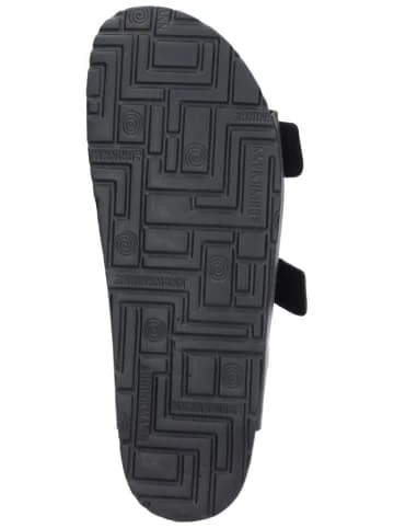 Auslauf 👏 Sandalen & Pantoletten Dr. BRINKMANN Klassische Pantoletten In Grau Günstig Kaufen 👍 14 Auslauf 👏 Sandalen & Pantoletten Dr. BRINKMANN Klassische Pantoletten In Grau Günstig Kaufen 👍 – Bild 12