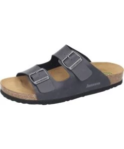 Auslauf 👏 Sandalen & Pantoletten Dr. BRINKMANN Klassische Pantoletten In Grau Günstig Kaufen 👍 32 Auslauf 👏 Sandalen & Pantoletten Dr. BRINKMANN Klassische Pantoletten In Grau Günstig Kaufen 👍 -Dr-brinkmann Verkäufe dr brinkmann klassische pantoletten in grau 12