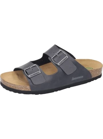 Auslauf 👏 Sandalen & Pantoletten Dr. BRINKMANN Klassische Pantoletten In Grau Günstig Kaufen 👍 15 Auslauf 👏 Sandalen & Pantoletten Dr. BRINKMANN Klassische Pantoletten In Grau Günstig Kaufen 👍 – Bild 13