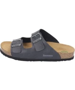 Auslauf 👏 Sandalen & Pantoletten Dr. BRINKMANN Klassische Pantoletten In Grau Günstig Kaufen 👍 33 Auslauf 👏 Sandalen & Pantoletten Dr. BRINKMANN Klassische Pantoletten In Grau Günstig Kaufen 👍 -Dr-brinkmann Verkäufe dr brinkmann klassische pantoletten in grau 13