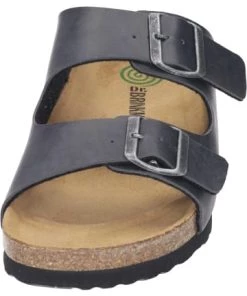 Auslauf 👏 Sandalen & Pantoletten Dr. BRINKMANN Klassische Pantoletten In Grau Günstig Kaufen 👍 34 Auslauf 👏 Sandalen & Pantoletten Dr. BRINKMANN Klassische Pantoletten In Grau Günstig Kaufen 👍 -Dr-brinkmann Verkäufe dr brinkmann klassische pantoletten in grau 14