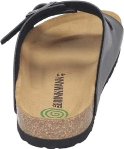 Auslauf 👏 Sandalen & Pantoletten Dr. BRINKMANN Klassische Pantoletten In Grau Günstig Kaufen 👍 36 Auslauf 👏 Sandalen & Pantoletten Dr. BRINKMANN Klassische Pantoletten In Grau Günstig Kaufen 👍 -Dr-brinkmann Verkäufe dr brinkmann klassische pantoletten in grau 16