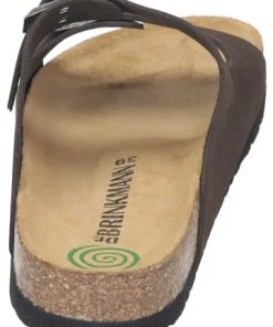 Beste Bewertungen von 😉 Sandalen & Pantoletten Dr. BRINKMANN Klassische Pantoletten In Grau Günstig Kaufen 😉 -Dr-brinkmann Verkäufe dr brinkmann klassische pantoletten in grau 20