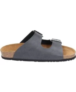 Auslauf 👏 Sandalen & Pantoletten Dr. BRINKMANN Klassische Pantoletten In Grau Günstig Kaufen 👍 23 Auslauf 👏 Sandalen & Pantoletten Dr. BRINKMANN Klassische Pantoletten In Grau Günstig Kaufen 👍 -Dr-brinkmann Verkäufe dr brinkmann klassische pantoletten in grau 3