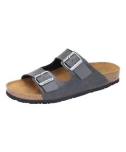 Auslauf 👏 Sandalen & Pantoletten Dr. BRINKMANN Klassische Pantoletten In Grau Günstig Kaufen 👍 26 Auslauf 👏 Sandalen & Pantoletten Dr. BRINKMANN Klassische Pantoletten In Grau Günstig Kaufen 👍 -Dr-brinkmann Verkäufe dr brinkmann klassische pantoletten in grau 6