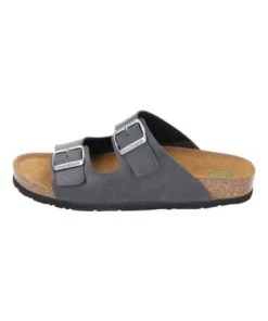 Auslauf 👏 Sandalen & Pantoletten Dr. BRINKMANN Klassische Pantoletten In Grau Günstig Kaufen 👍 27 Auslauf 👏 Sandalen & Pantoletten Dr. BRINKMANN Klassische Pantoletten In Grau Günstig Kaufen 👍 -Dr-brinkmann Verkäufe dr brinkmann klassische pantoletten in grau 7