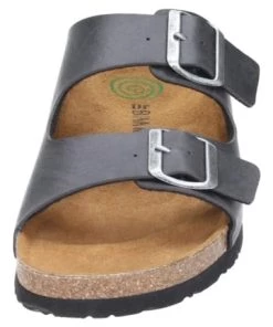 Auslauf 👏 Sandalen & Pantoletten Dr. BRINKMANN Klassische Pantoletten In Grau Günstig Kaufen 👍 28 Auslauf 👏 Sandalen & Pantoletten Dr. BRINKMANN Klassische Pantoletten In Grau Günstig Kaufen 👍 -Dr-brinkmann Verkäufe dr brinkmann klassische pantoletten in grau 8