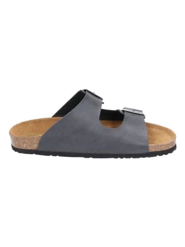 Auslauf 👏 Sandalen & Pantoletten Dr. BRINKMANN Klassische Pantoletten In Grau Günstig Kaufen 👍 12 Auslauf 👏 Sandalen & Pantoletten Dr. BRINKMANN Klassische Pantoletten In Grau Günstig Kaufen 👍 – Bild 10