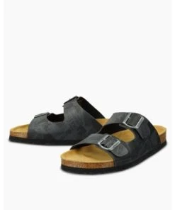 Top 10 ✨ Clogs & Pantoletten Dr. BRINKMANN Klassische Pantoletten In Grau/schwarz Günstig Kaufen 🧨 -Dr-brinkmann Verkäufe dr brinkmann klassische pantoletten in grau schwarz 12