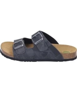 Top 10 ✨ Clogs & Pantoletten Dr. BRINKMANN Klassische Pantoletten In Grau/schwarz Günstig Kaufen 🧨 -Dr-brinkmann Verkäufe dr brinkmann klassische pantoletten in grau schwarz 7