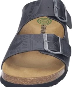 Top 10 ✨ Clogs & Pantoletten Dr. BRINKMANN Klassische Pantoletten In Grau/schwarz Günstig Kaufen 🧨 -Dr-brinkmann Verkäufe dr brinkmann klassische pantoletten in grau schwarz 8