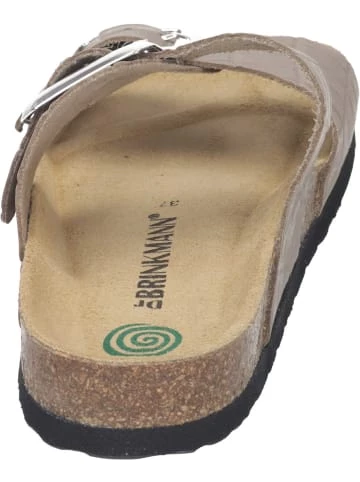 Billig 🎉 Clogs & Pantoletten Dr. BRINKMANN Klassische Pantoletten In Ivory Günstig Kaufen 😀 7 Billig 🎉 Clogs & Pantoletten Dr. BRINKMANN Klassische Pantoletten In Ivory Günstig Kaufen 😀 – Bild 5